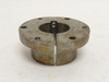 MFG- SDS 1 3/8 5/16; QD Bushing 1-3/8"ID; NO HARDWARE