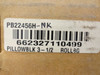 Link-Belt PB22456H-NK; Pillow Block Roller Bearing 3-1/2"ID