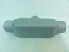 Appleton T125-M; Threaded Conduit Body; 1-1/4"; Form 35