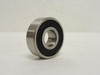 Nice 1621DCTNTG18; Ball Bearing 1/2"ID x 1-3/8" OD x 7/16" W