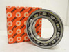 FAG 6217.C0; Ball Bearing 85mm ID x 150mm OD x 50mm Wide