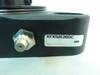 Rexnord KFXS2E20DC; Flange Ball Bearing; 2-Bolt; 1.25"ID