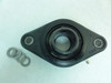 Rexnord KFXS2E20DC; Flange Ball Bearing; 2-Bolt; 1.25"ID
