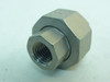 Mfg- 2UA95; Pneumatic Plug; 1/4" NPT; SS304