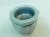 O-Z Gedney 4-200; Rigid 3-Piece Coupling; 2"; Threaded
