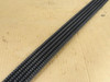 Goodyear 5/3VX950; V-Belt 5-Rib 95" Long; 2" Wide; 0.328" Height