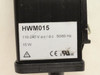 Fandis HWM015; PTC Thermistor Heater 48.75 x 78 x 28mm