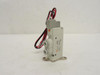 SMC SYJ7120-5H-C6; Solenoid Air Control Valve 24VDC