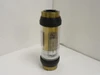 Dwyer HFB-5-50; In-Line Flow Monitor; Brass; 20-150GPM; 2NPT