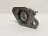 Dodge F2BSC010; Flange Bearing; 5/8"ID; 2-Bolt Mount