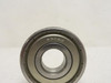 NSK 6302ZZC3; Ball Bearing 15mm ID x 42mm OD x 13mm Wide