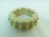 Habasit M12S1939Q8; Sprocket; 19T; 39mm SQ. ID