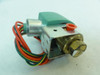 Asco 8320G027; Solenoid Valve; 1/8" NPT; Air: 150PSI