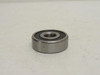 BL 1620-2RS; Ball Bearing; 7/16"ID x 1-3/8" OD x 7/16" Wide