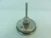 USG 415091; Bimetallic Thermometer; 3" Size