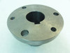 Browning Q1-1-7/16; Split Taper Bushing; 1.4375"ID