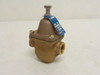 Watts 1/2123LPSTD; Low Pressure High Performance Valve; 1/2NPT