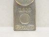 ILSCO CRA500MCM; Copper Compression Lug; 500mcm Wire; 1/2" Stud