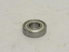 RCBD R8ZZ; Ball Bearing 1/2"ID x 1-1/8" OD x .315" Wide