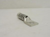 Panduit LCAF1/0-38-X; Crimp Terminal; 3/8" One-Hole; 1/0 AWG