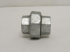 Industry-Std 5P959; Malleable Iron Union; 3/4 FNPT; Class: 150