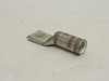 Panduit LCA2-14; Copper Compression Lug # 2 AWG; 1/4" Stud