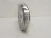 SKF 6216-2RSJEM; Ball Bearing 80mm ID x 140mm OD x 26mm Width