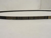 Goodyear 3VX600; Hy-T Wedge V-Belt 60" Long; 3/8" Top Width