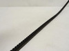 Goodyear 3VX600; Hy-T Wedge V-Belt 60" Long; 3/8" Top Width