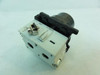 Eaton E34PB1-53; Operator Button; Black; 1-NO