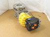 Velan 01413-SSEA; Actuated Ball Valve; SS; 275PSIG; 4" Flange