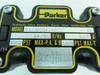 Parker D1VW004CNRCF; Directional Solenoid Valve; 24V; 2.07A