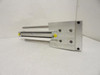 PHD SEC23 X 8-DB-M; Vertical Thruster Pneumatic Slide 8" Stroke