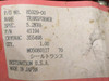 Yoshikawa FUR41194; Cryovac Transformer; 5.2KVA