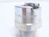 Dixon 4NM6; Quick Connect Hose Coupler; 1/2" Body; 3/4" Hose
