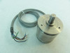 Encoder Products 802S-20-S-0024-Q-HV-1-U-1-SG-N; Encoder