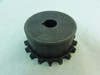 Martin 1138890; Coupling Hub # 50; 18T; 0.75"ID