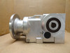 D&F 37.SDFHB6M153; Gear Reducer SS 60:1 Ratio Output-1.25"ID