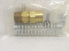 Coilhose Pneumatics RK118; Nylon Coil Repair Kit