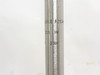 Triangle A21449; Cartridge Heater; 500W; 230VAC; 1/2"OD