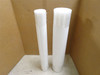 Intralox 216486-15'; Flat Top Conveyor Belt 48"W x 15'L-total