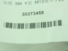 Mettler-Toledo 30373458; Home Run Cable 5M