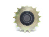 Pearson 541035; Idler Sprocket #35; 17 Teeth; 1"ID