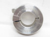 Maedler 62399120; Split Clamp Collar; SS; 20mmID x 40mmOD