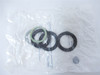Allen-Bradley 800T-QMH2R; Pushbutton - Momentary; 30mm