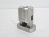 Multivac 108191638; Stamped Clutch Piece; SS; 010-4130-300296