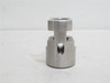Multivac 108191638; Stamped Clutch Piece; SS; 010-4130-300296