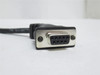 SINE 92180069; Ultimax Serial Cable KA-50959; 45Deg; 6' Long
