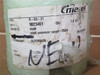 Marel 9823461; Conveyor Spool Shaft 252W; 17" Long