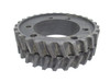 Continental B-28S-SK; Bushed Gearbelt Pulley 20038910; 28 T